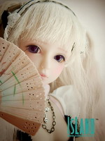 Island Doll - AMY