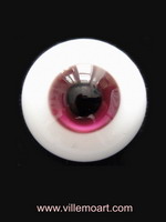 Glass eyes - A1