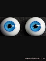 glass eyes - sun 11 LG