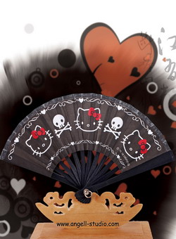 Fan AS - FT 006C