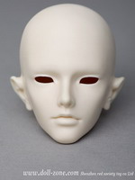 EDWARD head