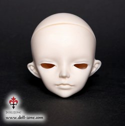 MEGI head