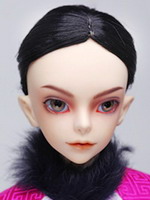 Wig GW60-006