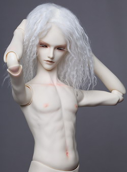 68 boy body - B68-001