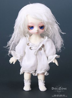 Wig w16-002