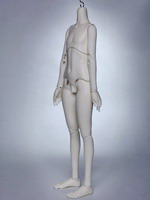1/4 boy body - b45-009