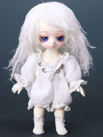 Wig w16-002