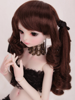 Wig w60-029