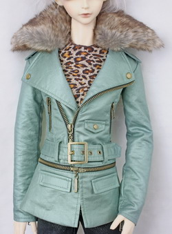 Coat AS 70 - CL 191120A
