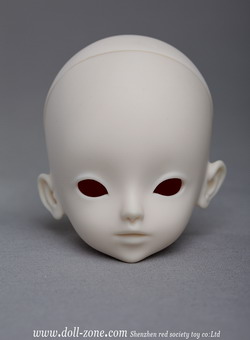 JUNE head