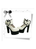 Shoes ID 1/3 - GJ 8712 - many colors