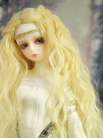Island Doll - AMY Special 1