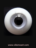 Glass eyes - A2