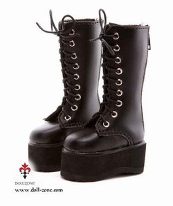 Buty 0601