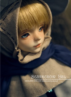 SCARECROW HAL