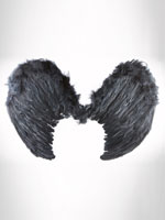wings W002 black