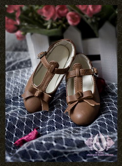 Buty AS 1/3 - SH 31013A
