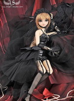 Outfit AS 1/4 - CL 4050510