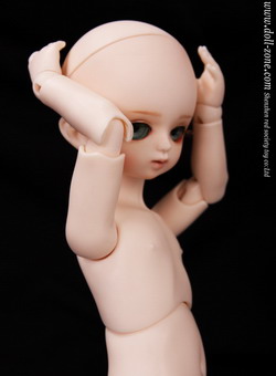 Body B25-003 - boy