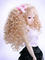 Wig 30961