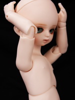 Body B25-003 - boy