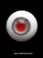 Glass eyes - F13