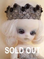 Dollzone GIFT - mini doll MOMO
