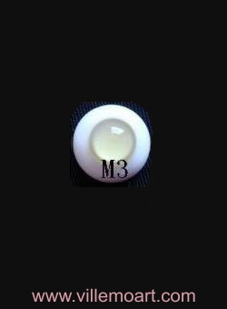 Eyes M type - M3