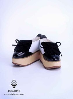 Buty s45-013