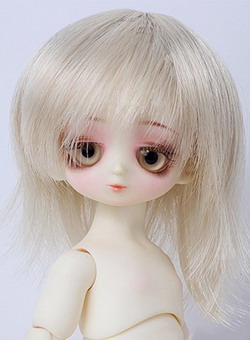 Wig w16-004b - miniBB
