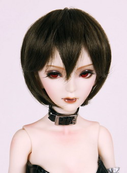 Wig w60-040