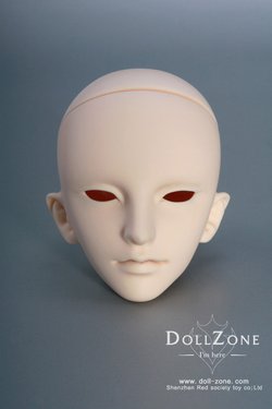 Głowa CHEN