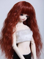 Wig GW60-002C