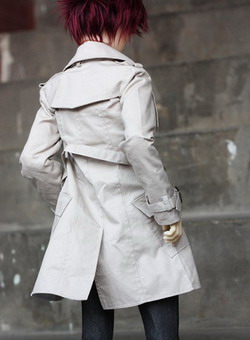 Strój ID 70 - coat01