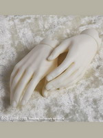 Hands H-B-65-001