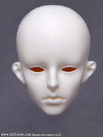 OLIVER head