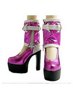 Shoes ID 1/3 - GJ 8713 - pink