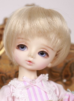 Wig W25-013