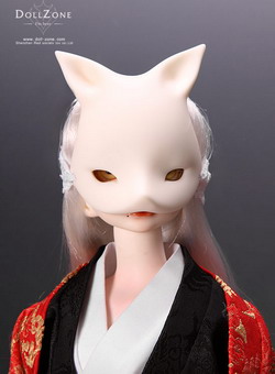 Mask M-001