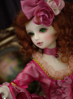 Island Doll - AMY Special 2