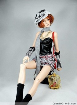 Outfit 1/4 - 14-NY9008