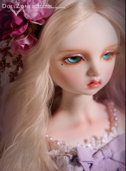 VIOLETA-1 Fullset