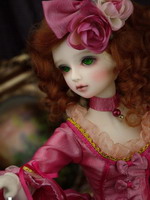 Island Doll - AMY Special 2