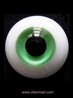 Glass eyes - A17
