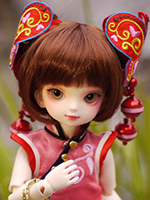 SHUANG SHUANG