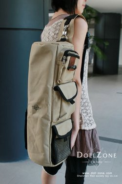 Torba 1/4 - typ 1a