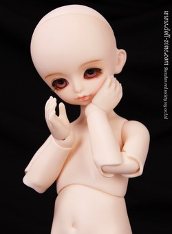 Body B25-004 - girl