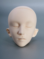 YUE head