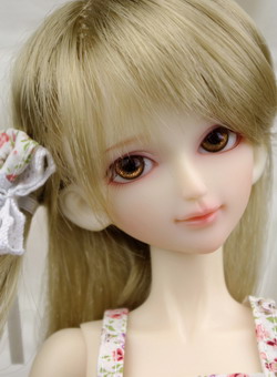 ID 1/4 - IVY - 45 cm
