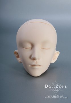 YUE head